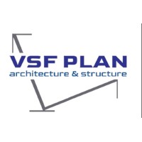 VSF Plan logo - Similar company to Porceliss Surfaces Llp