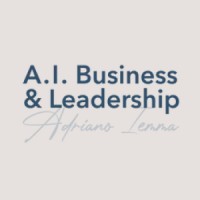 A.I. Business & Leadership logo - Similar company to Delfo Gmbh