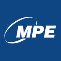 Martin Pears Engineering Ltd logo - Similar company to Aeroponicainternational Ltd