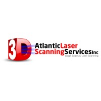Atlantic Laser Scanning Services Inc. logo - Similar company to Sitemap®(Powered By Gprs)