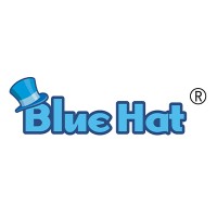 Blue Hat Interactive Entertainment Technology logo - Similar company to Aptorum Group Limited (Nasdaq: Apm)