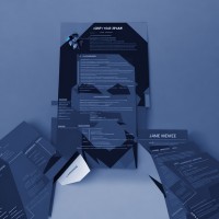 Adrify Your Resume  - Project Help you Find Job logo - Similar company to Ami Maritime Pte Ltd