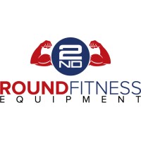 2nd Round Fitness Equipment logo - Similar company to Custom Tool Supply Llc.