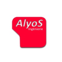 AlyoS Ingénierie logo - Similar company to Atombim