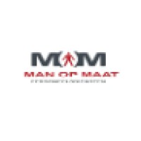 Man op Maat personeelsdiensten logo - Similar company to Prismaworx