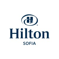 Hilton Sofia logo - Similar company to Novotel Sofia