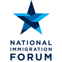 National Immigration Forum logo - Similar company to Fwd.Us