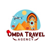 Omda Travel Agency logo - Similar company to Ima Aicha | Travel Agency