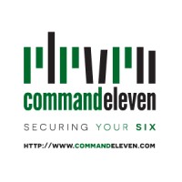 CommandEleven logo - Similar company to Date Of Birth Inc.