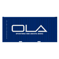 OPERATIONS AND LOGISTIC ADVICE logo - Similar company to Mountain Logistic Operations