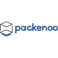 Packenoo : The Packaging by AKENOO® logo - Similar company to Gmi Maroc