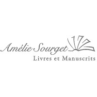 Librairie Amélie Sourget logo - Similar company to Librairie Du Canada