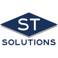 ST Solutions logo - Similar company to St Solutions Llc