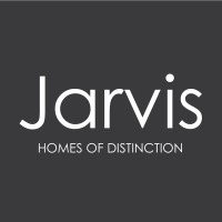 Jarvis Homes logo - Similar company to Hodson Developments Limited