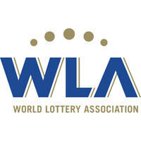 World Lottery Association (WLA) logo - Similar company to Ithuba Holdings (Pty) Ltd