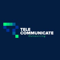 Telecommunicate logo - Similar company to Winners Outsource