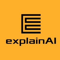Explain AI logo - Similar company to Pipelogic