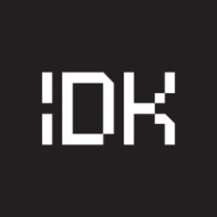 IDK Brasil logo - Similar company to Idk