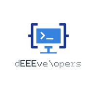 dEEEvelopers logo - Similar company to Garage@Eee