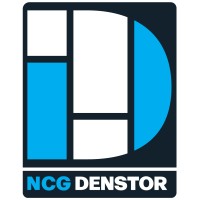 NCG Denstor logo - Similar company to Pipp Mobile | Irsg