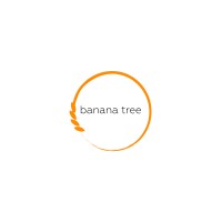 Banana Tree logo - Similar company to Cube3 Events