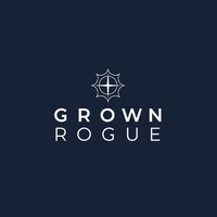 Grown Rogue logo - Similar company to Qure