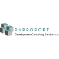 Rappoport Development Consulting Services LLC logo - Similar company to Prostyle Consulting
