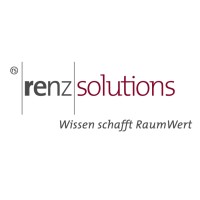 Renz Solutions GmbH logo - Similar company to Architekten Kremer & Partner