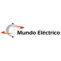 Mundo Eléctrico logo - Similar company to Mogur Quali Latam