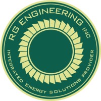 RG ENGINEERING INC logo - Similar company to Mec Engineering Psc