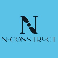 N-Construct logo - Similar company to Den Bouw Realisaties