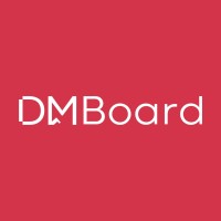 DMboard | دی ام برد، رسانه بازاریابی logo - Similar company to ویکی تجربه (قبل از استخدام، تجربه دیگران بخون)