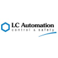 LC Automation Ltd logo - Similar company to Techsquare Co., Ltd.