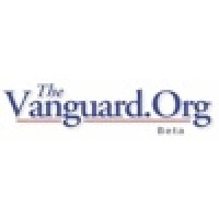 TheVanguard.Org logo - Similar company to Chelsea Siena Llc
