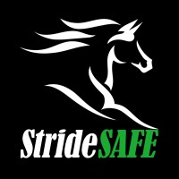 StrideSAFE logo - Similar company to Equestrian.Studio