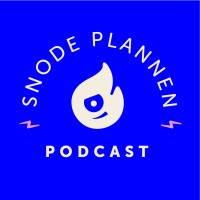 Snode Plannen Podcast logo - Similar company to De Makerscentrale