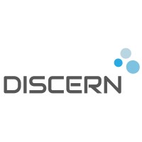 Discern CX logo - Similar company to Sungard Availability Services Uk & Ireland