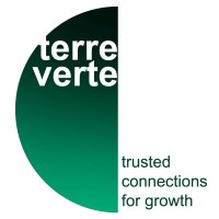 Terre Verte logo - Similar company to Maevo