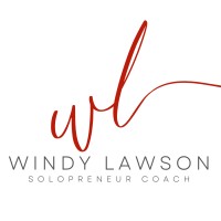 Business Coach Windy Lawson logo - Similar company to Business Coach