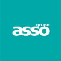 Grupo ASSO logo - Similar company to Proteca Latam