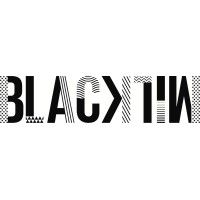 Blackmilk Interior Design logo - Similar company to Interior Flow - Interior Design & Styling Melbourne