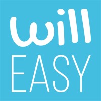 Willeasy logo - Similar company to Io Ci Vado