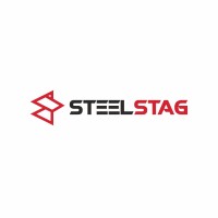 STEELSTAG logo - Similar company to Constro
