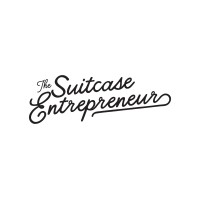 Suitcase Entrepreneur