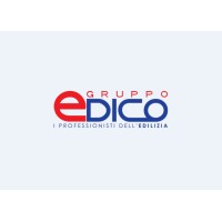Gruppo Edico logo - Similar company to Agea Srl