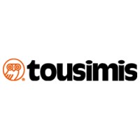 TOUSIMIS logo - Similar company to Idonus
