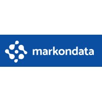 MarkonData logo - Similar company to Conchx