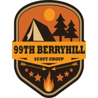 99Th Berryhill Scout Group