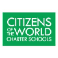 Citizens of the World Charter Schools logo - Similar company to Integrating Mindfulness Into California'S K-12 Curriculum (Imcc)