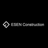 ESEN Construction logo - Similar company to Nordfen